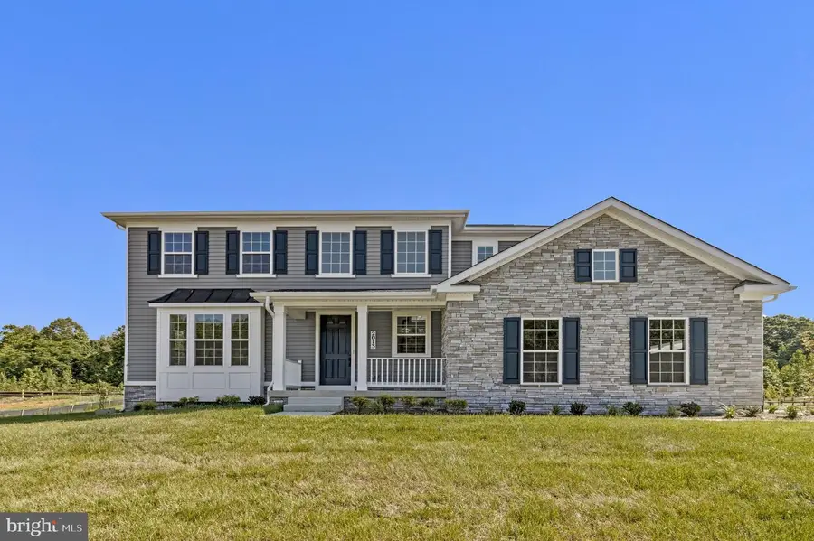 2013 Saint James Rd, Accokeek, MD 20607 - #2