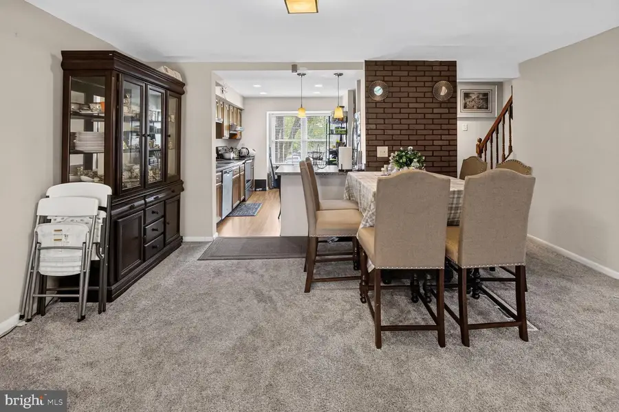 14920 Ashford Pl, Laurel, MD 20707 - #3