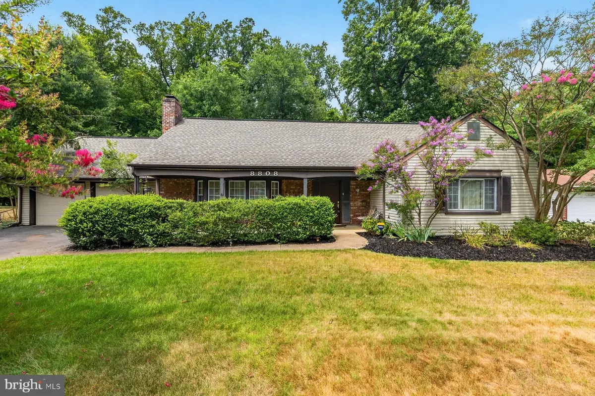 8808 Montpelier Dr, Laurel, MD 20708 - #1