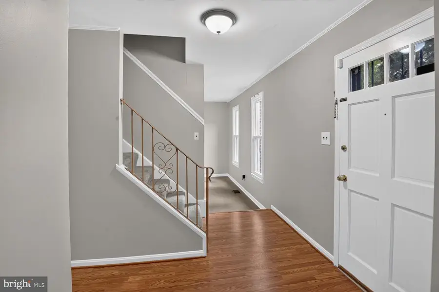 9011 Ivanhoe Rd, Fort Washington, MD 20744 - #3