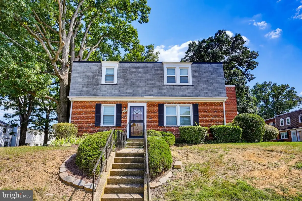 2581 Iverson St, Temple Hills, MD 20748 - #1