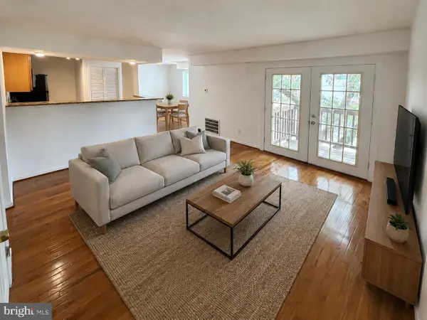 2514 Markham Ln #3, LANDOVER, MD 20785