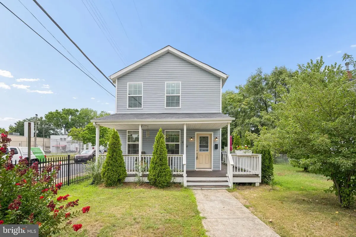 4514 Banner, North Brentwood, MD 20722 - #1