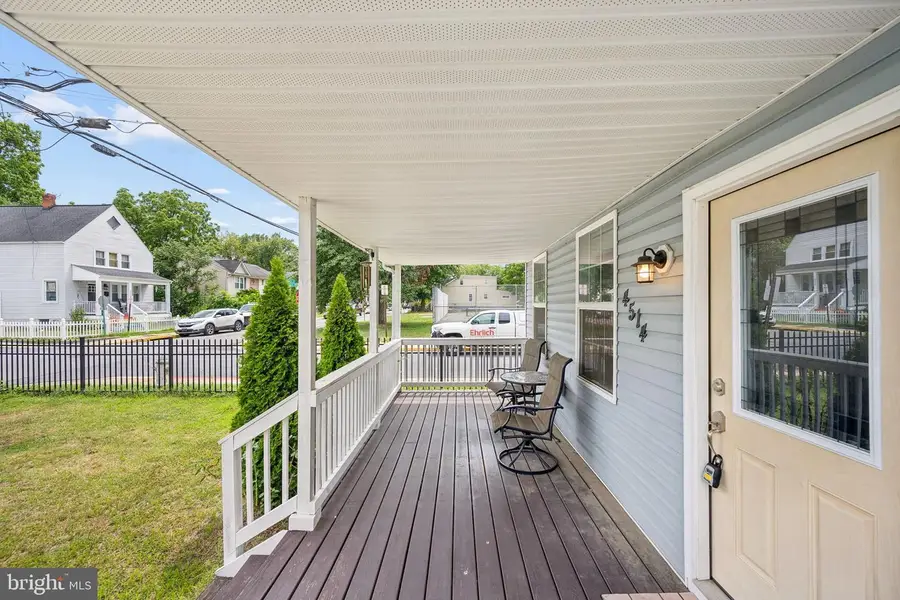 4514 Banner, North Brentwood, MD 20722 - #3