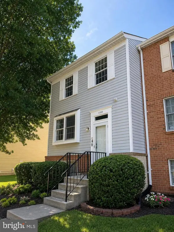 11320 Broken Bow Ct, BELTSVILLE, MD 20705
