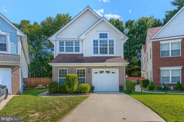 13611 Gresham Ct, BOWIE, MD 20720