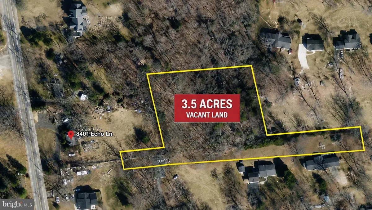 8401 Echo Ln, Clinton, MD 20735 - #1