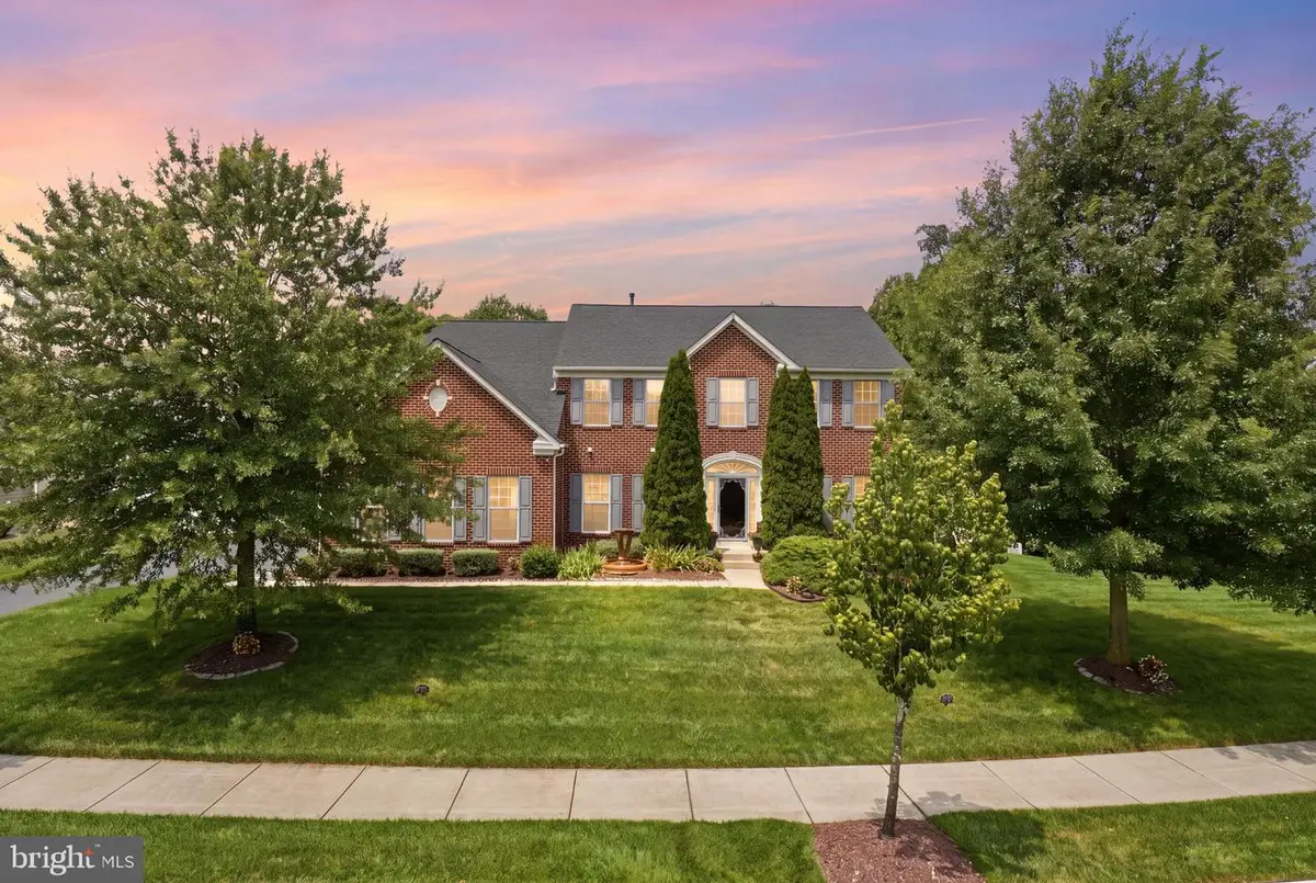 4706 Sir Woodburn Way, Clinton, MD 20735 - #1