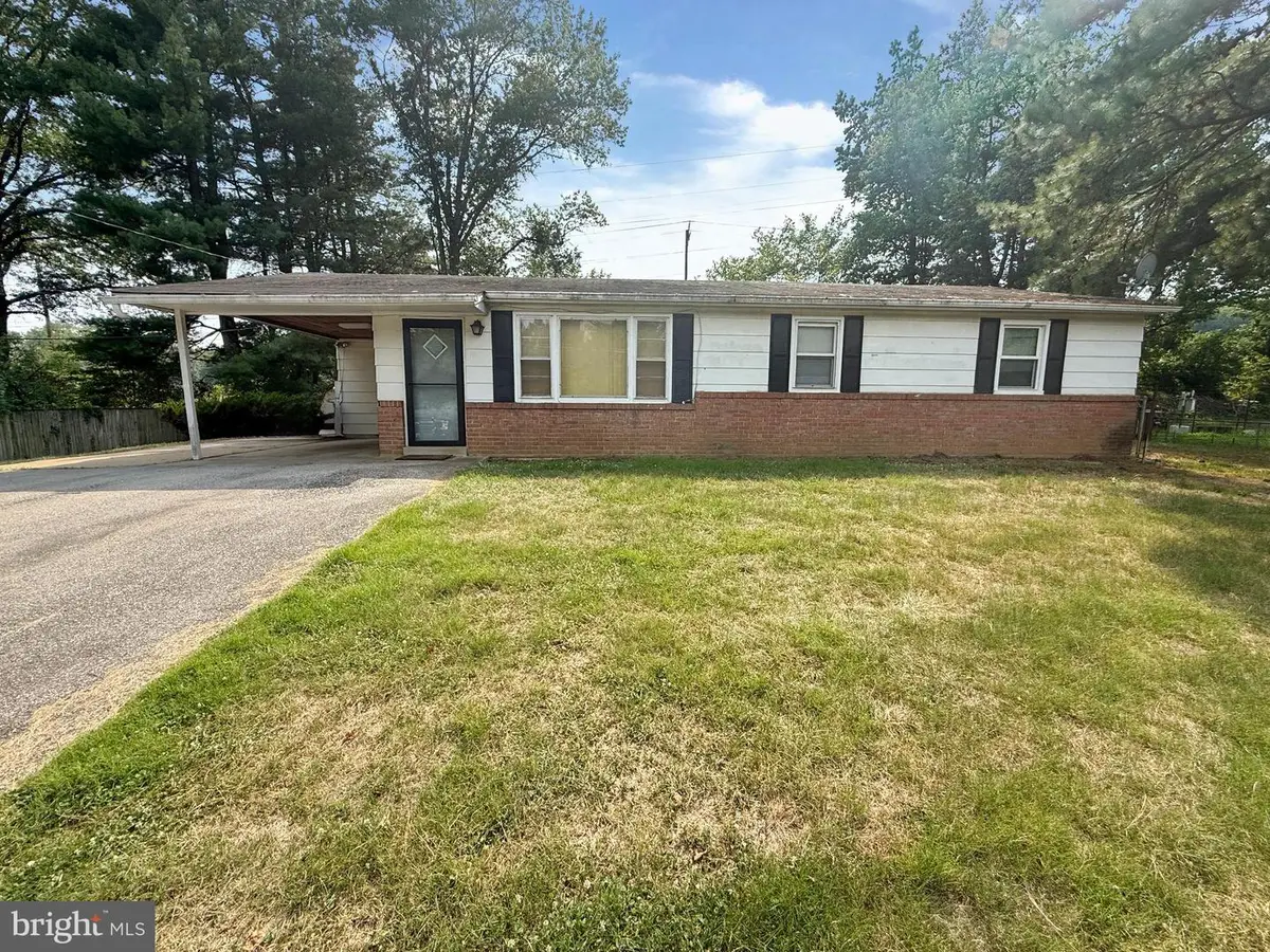 2209 Brown Station Rd, Upper Marlboro, MD 20774 - #1