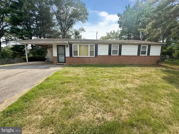 2209 Brown Station Rd, UPPER MARLBORO, MD 20774