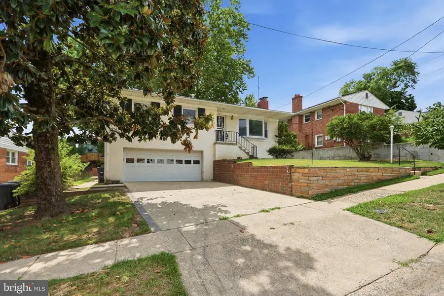 907 Luray Pl, Hyattsville, MD 20783 - #3