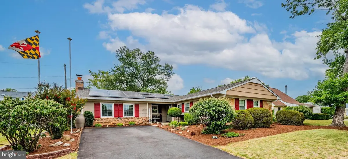 3416 Medina Ln, Bowie, MD 20715 - #1