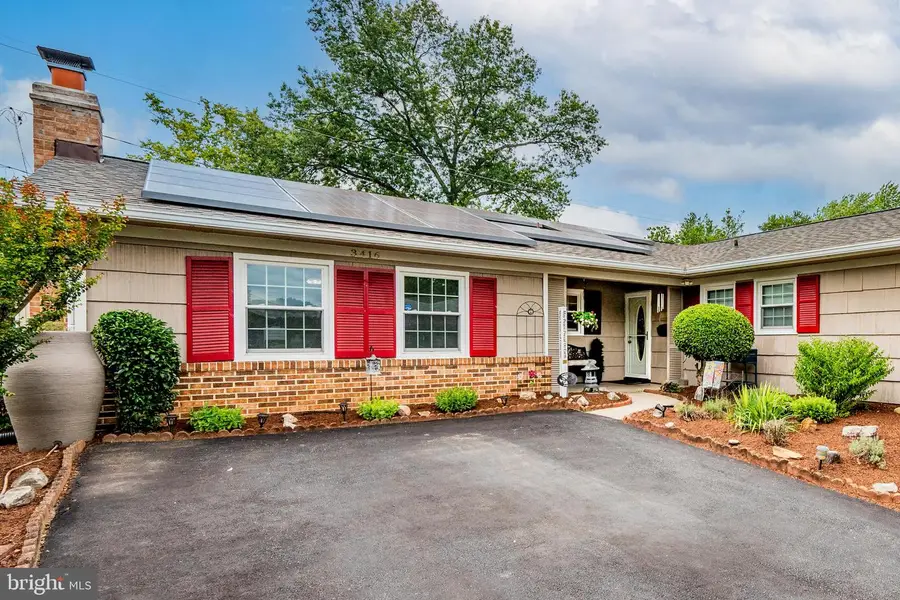 3416 Medina Ln, Bowie, MD 20715 - #3