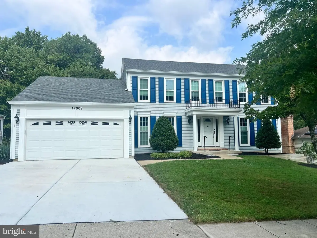 12008 Amblewood Dr, Laurel, MD 20708 - #1