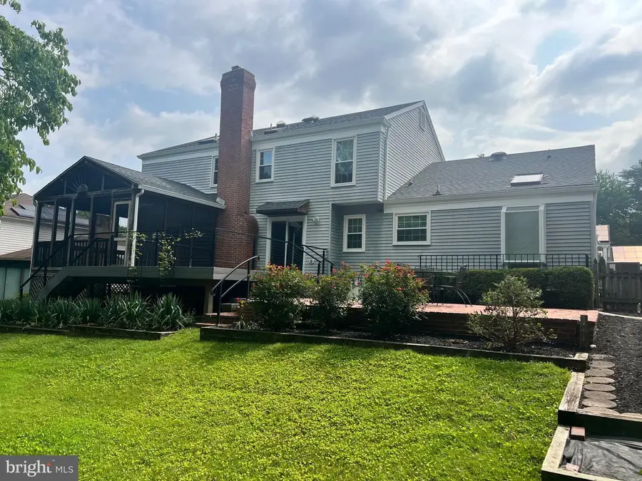 12008 Amblewood Dr, Laurel, MD 20708 - #2