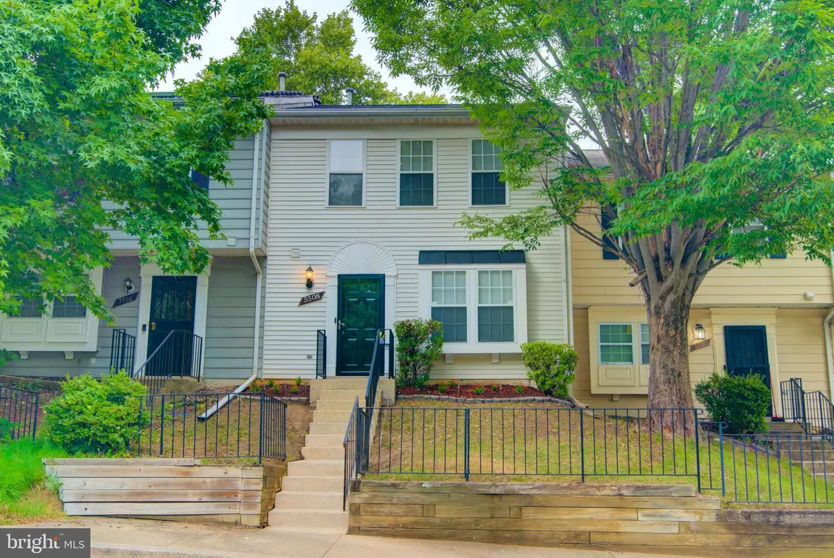 5508 Keyworth Ct, Capitol Heights, MD 20743 - #1