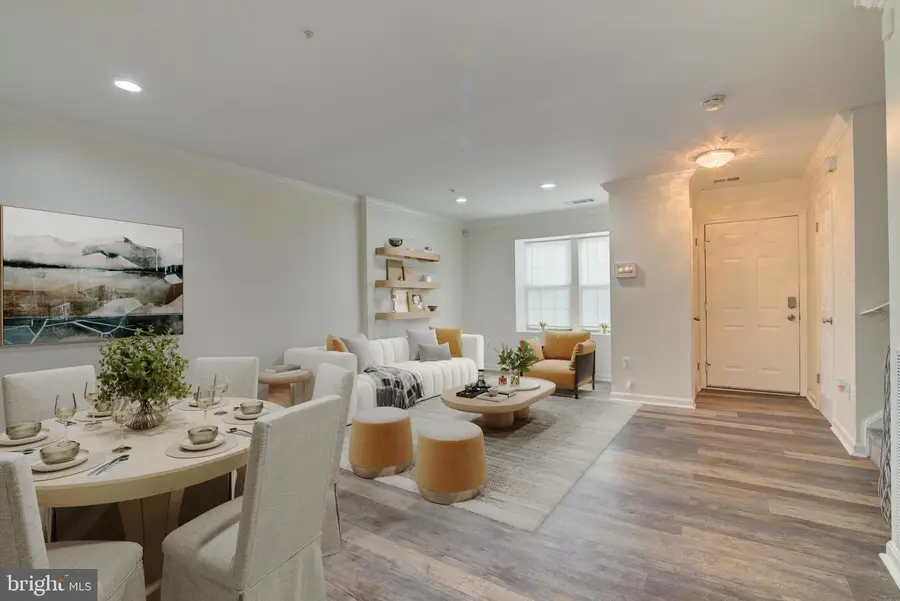 5508 Keyworth Ct, Capitol Heights, MD 20743 - #2