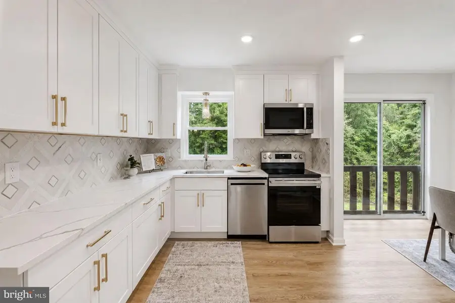 2406 Timbercrest Dr, District Heights, MD 20747 - #2