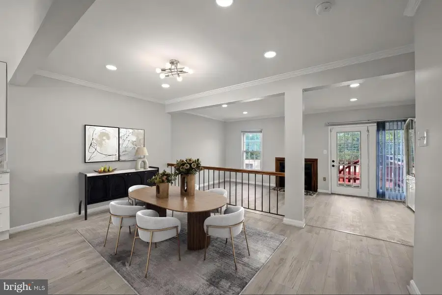 5943 Surratts Village Dr, Clinton, MD 20735 - #3