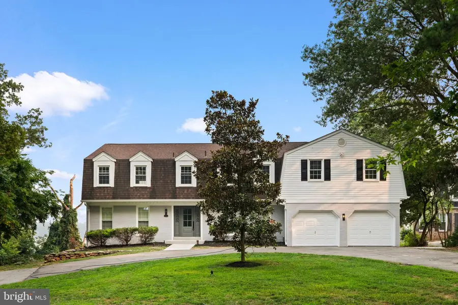 9913 Indian Queen Point Rd, Fort Washington, MD 20744 - #2