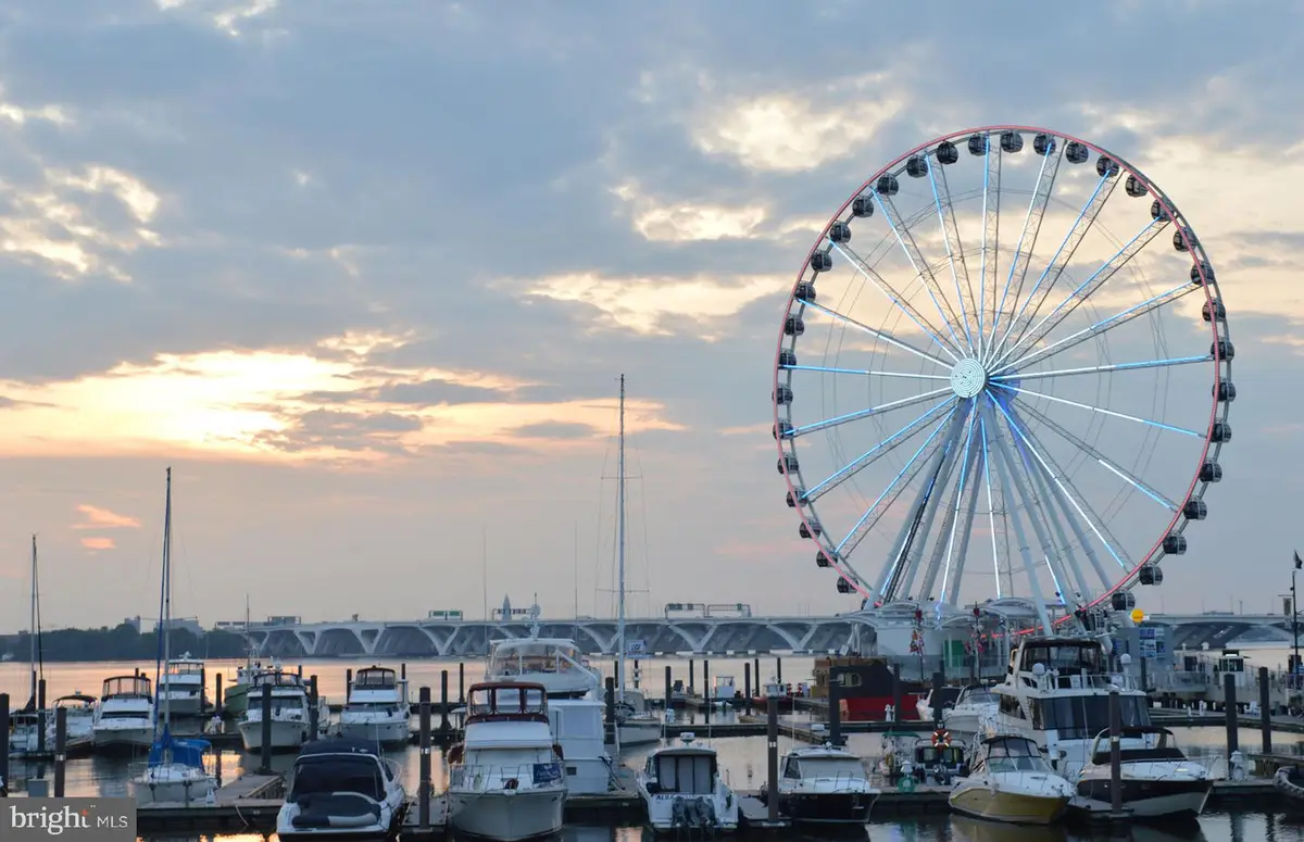 125 Kinsale Pl #1, National Harbor, MD 20745 - #1