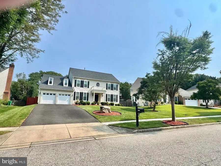 14004 Tollison Dr, Bowie, MD 20720 - #2