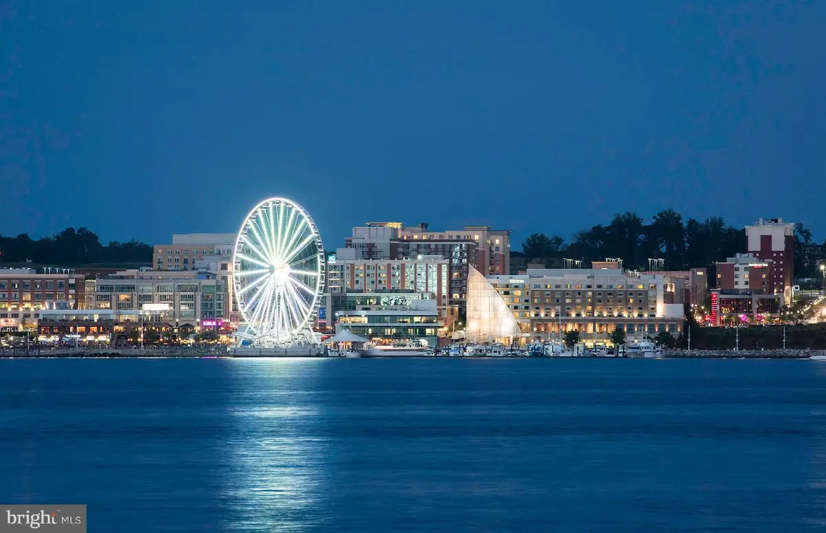 125 Kinsale Pl #110, National Harbor, MD 20745 - #1