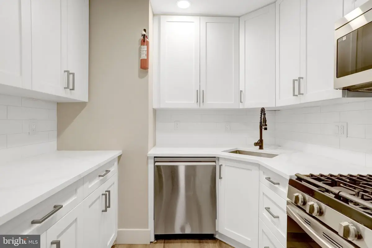 3845 Saint Barnabas Rd #t, Suitland, MD 20746 - #1