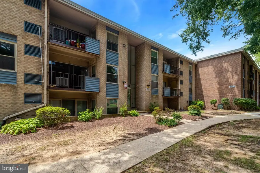 3845 Saint Barnabas Rd #t, Suitland, MD 20746 - #2