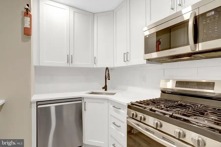 3845 Saint Barnabas Rd #t, Suitland, MD 20746 - #3
