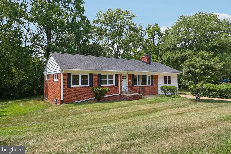 9203 Wellington Ct, Lanham, MD 20706 - #3