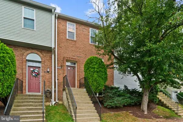 1020 West Ct #10, LAUREL, MD 20707