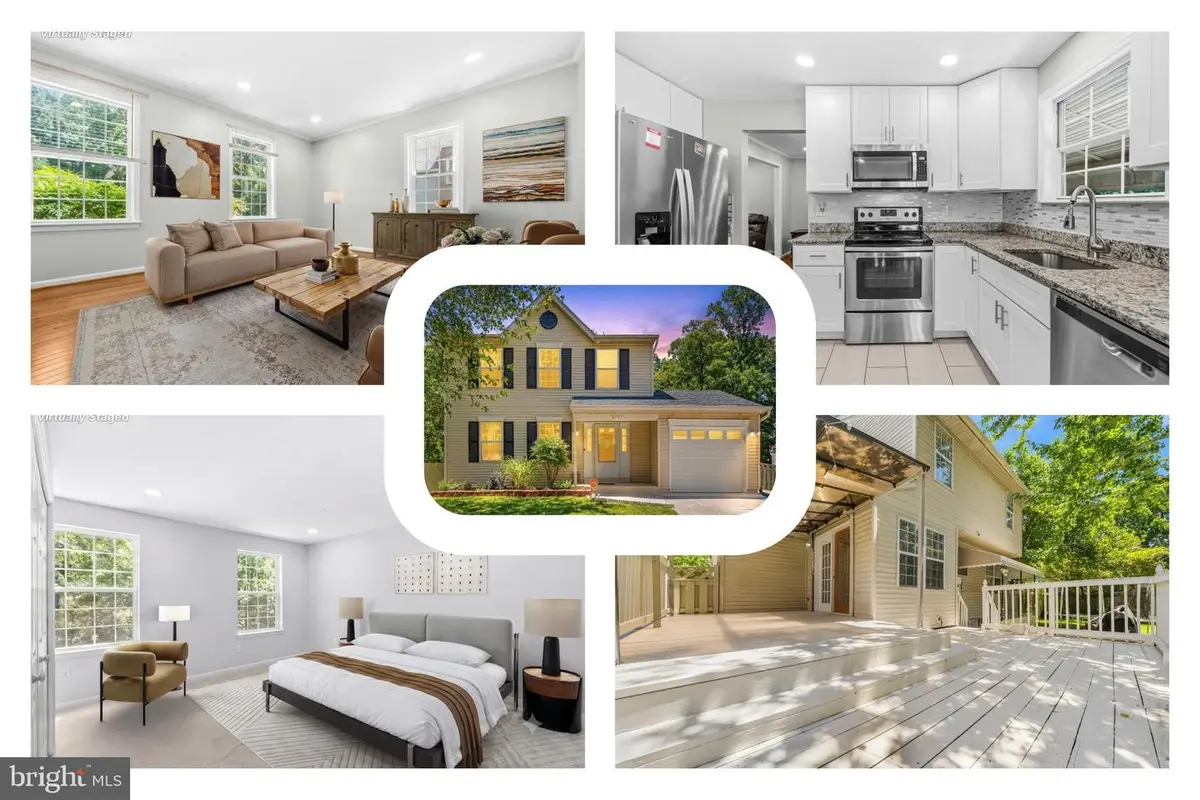 8707 Delphi Dr, Clinton, MD 20735 - #1