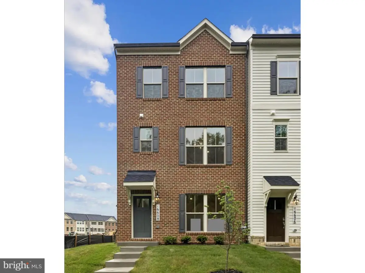 16608 Breezeway Alley, Accokeek, MD 20607 - #1