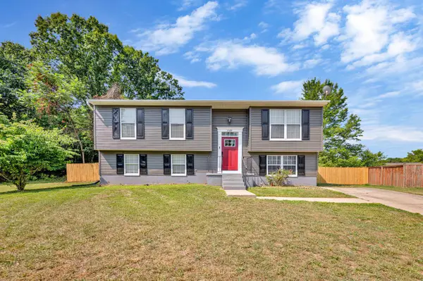 3609 Willow Ridge Ct, DISTRICT HEIGHTS, MD 20747