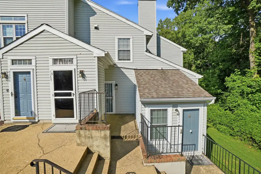 8696 Devon Hills Dr, Fort Washington, MD 20744 - #2