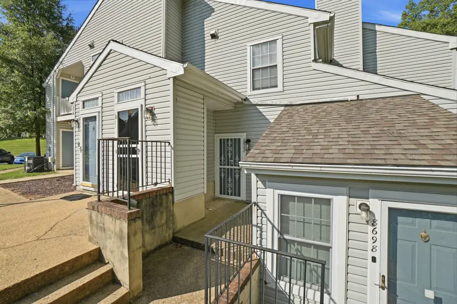 8696 Devon Hills Dr, Fort Washington, MD 20744 - #3
