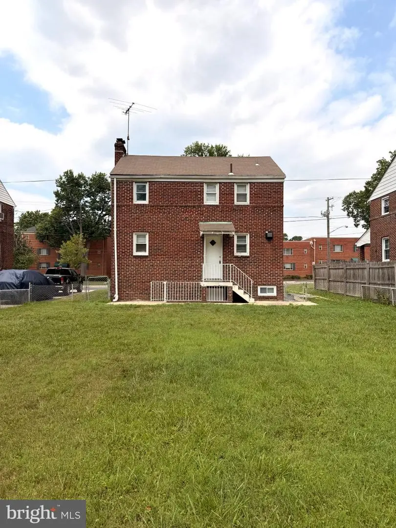 5613 Queens Chapel Rd, Hyattsville, MD 20782 - #1