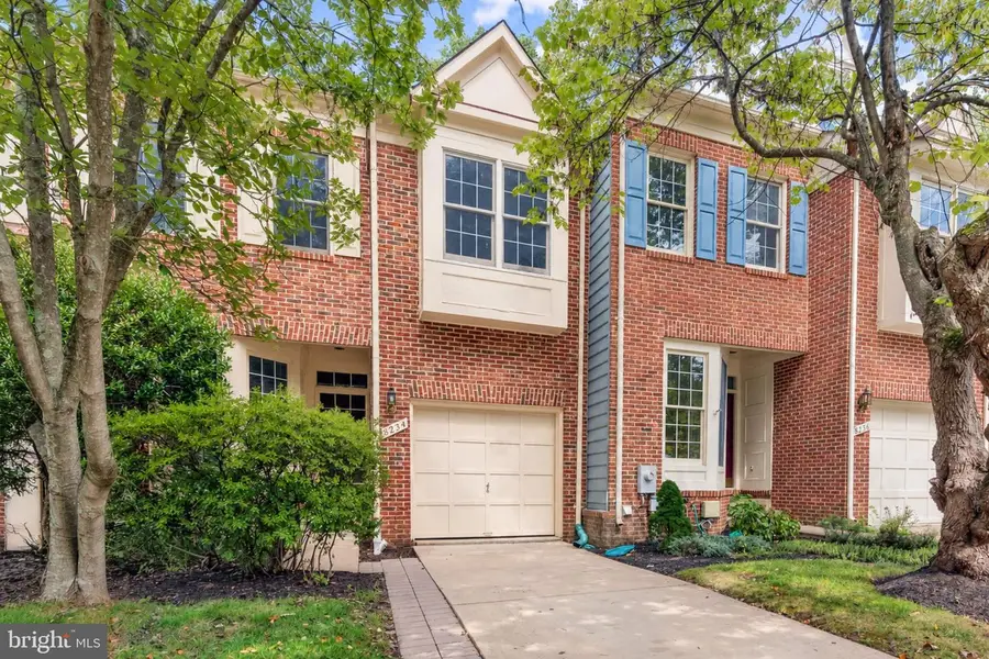 8234 Quill Point Dr, Bowie, MD 20720 - #3