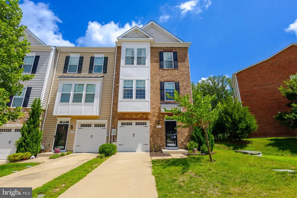 8710 Sweet Lauren Ct, Upper Marlboro, MD 20772 - #1
