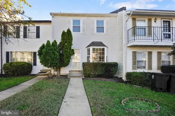 324 Harry S Truman Dr #233, UPPER MARLBORO, MD 20774