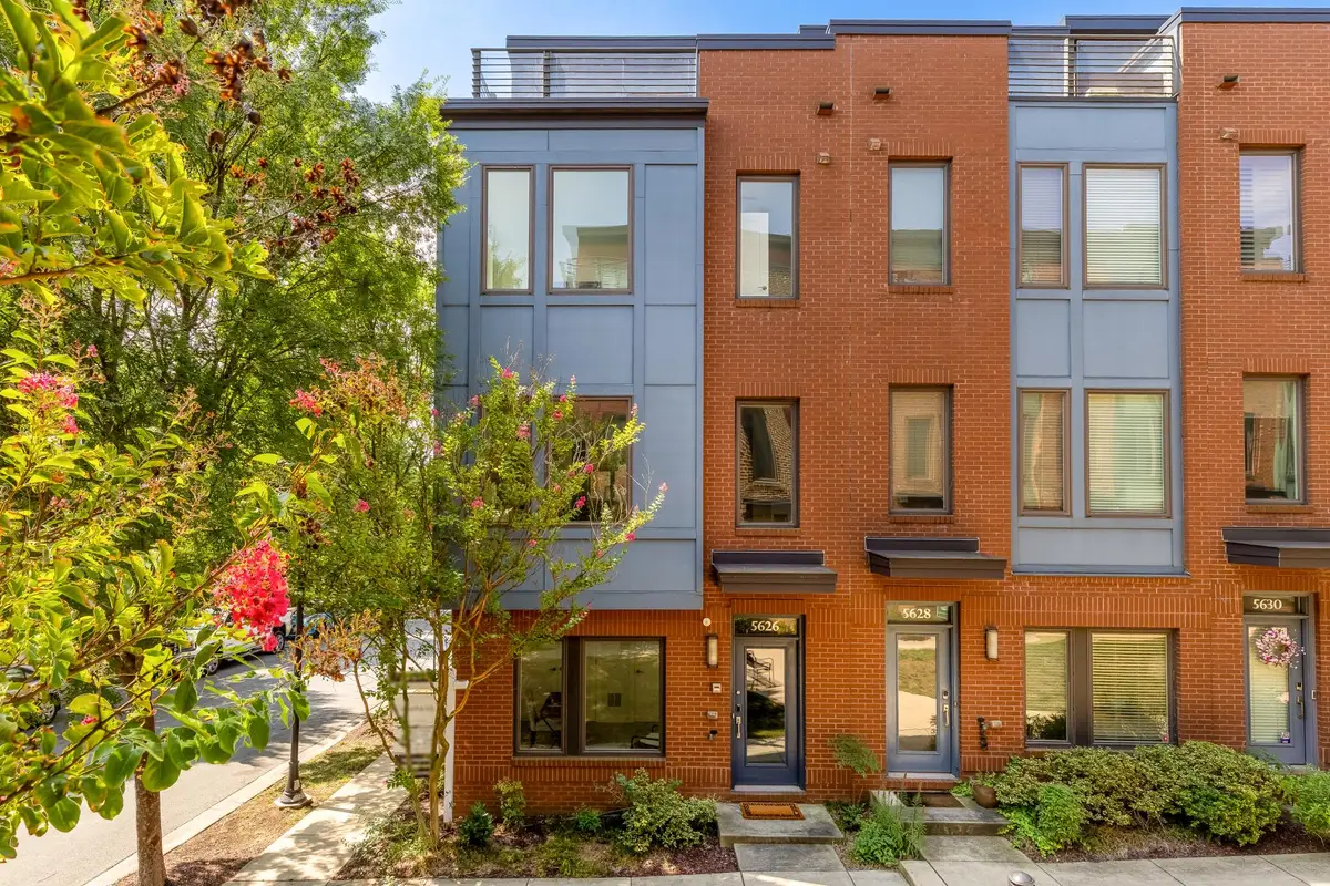 5626 46th Pl, Hyattsville, MD 20781 - #1