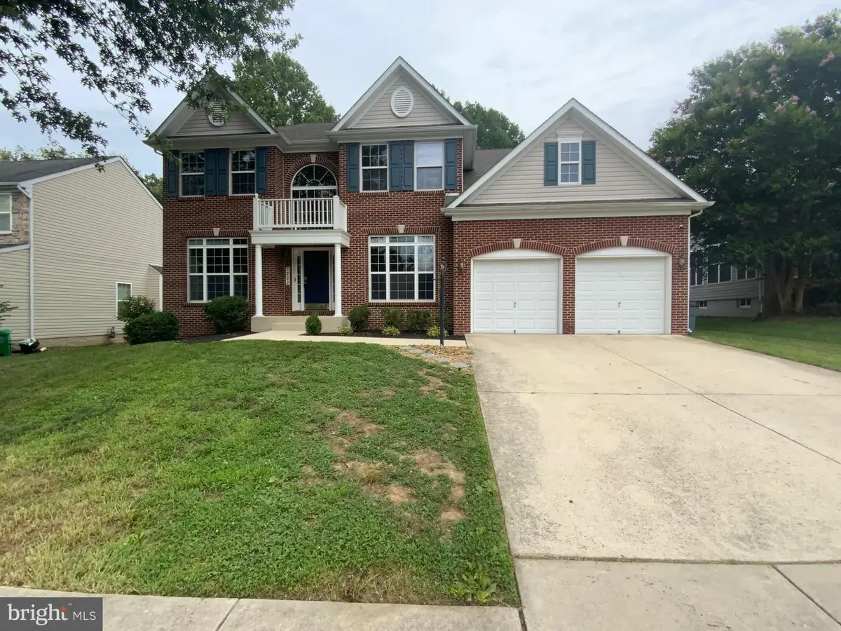5202 Trotters Glen Dr, Upper Marlboro, MD 20772 - #1