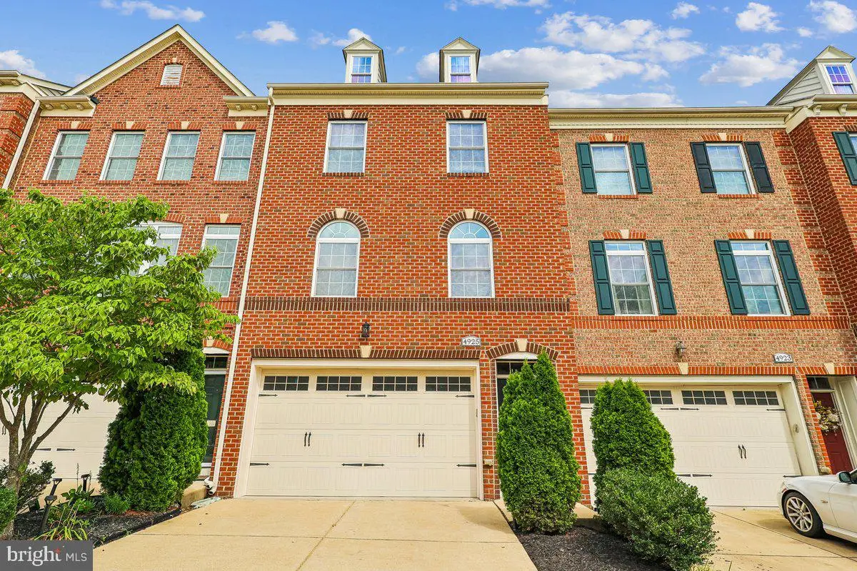 4925 Matapeakes Bounty Dr, Bowie, MD 20720 - #1