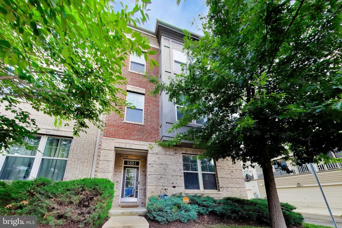 5501 Manor Park Dr, Upper Marlboro, MD 20772 - #1