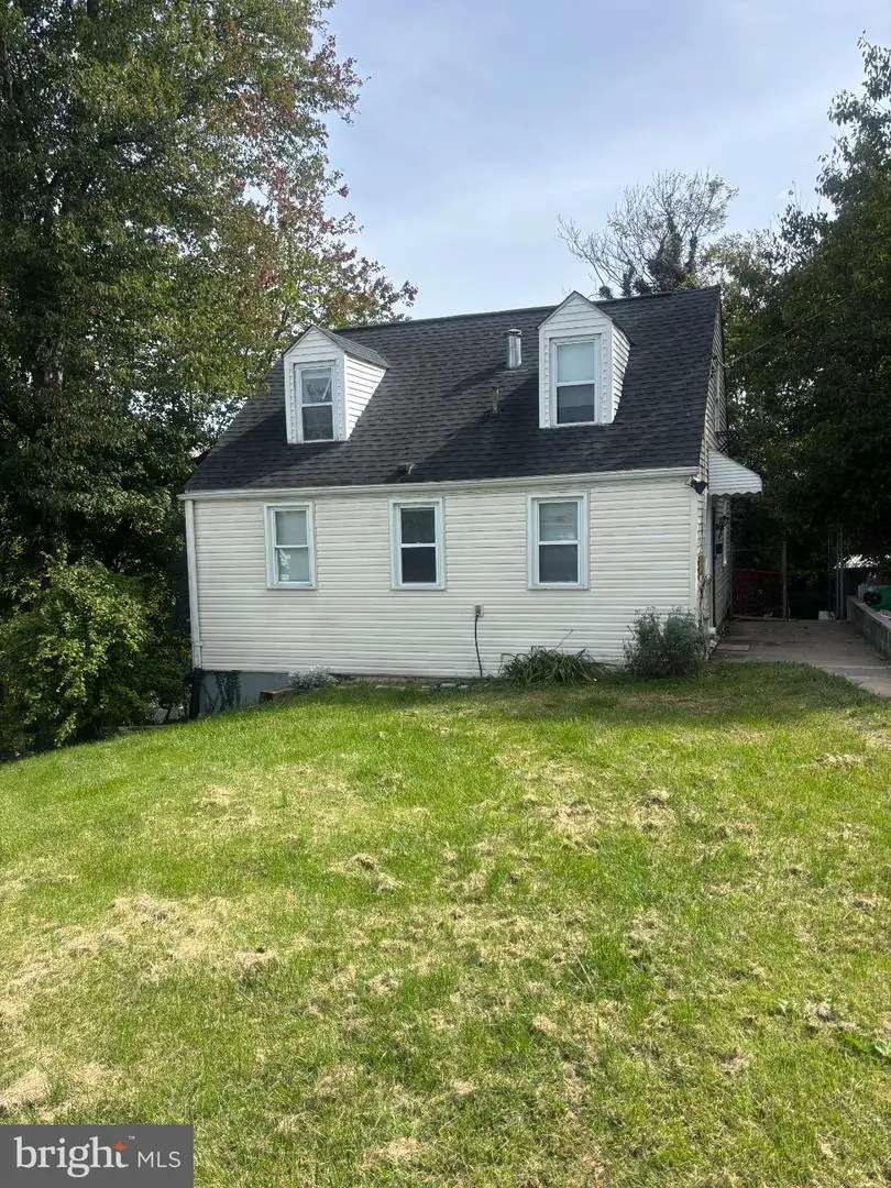 5803 63rd Pl, Riverdale, MD 20737 - #1