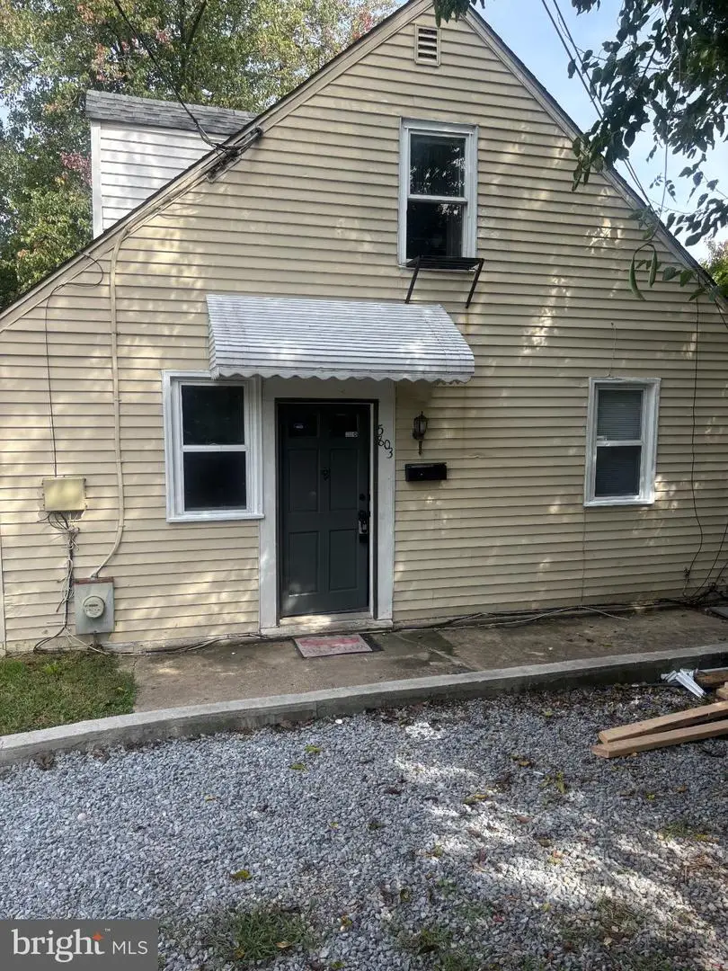 5803 63rd Pl, Riverdale, MD 20737 - #3