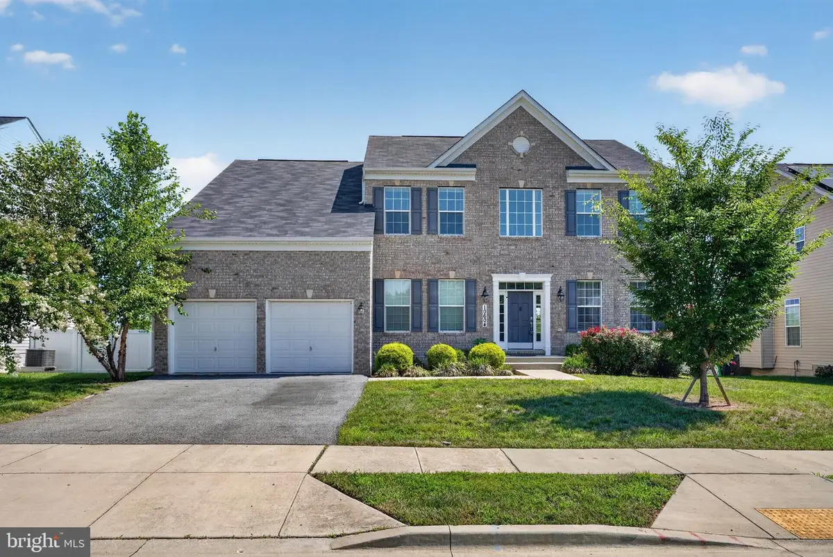 10604 Sir Brendan Ave, Clinton, MD 20735 - #1
