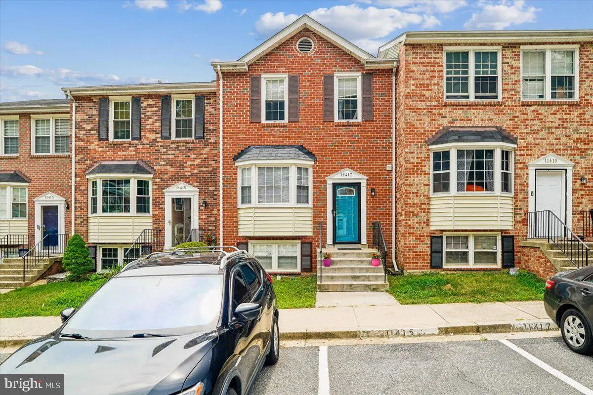 11417 Cosca Park Pl, Clinton, MD 20735 - #1