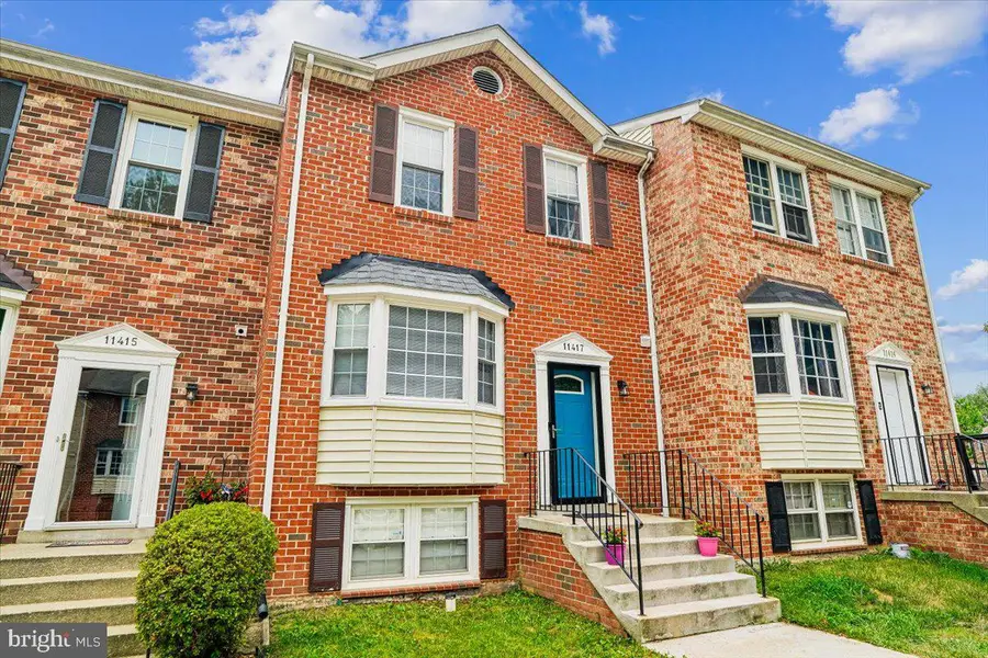 11417 Cosca Park Pl, Clinton, MD 20735 - #2